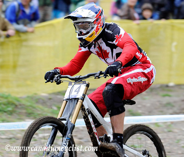 MTB World Championships
