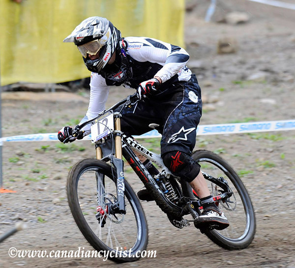 MTB World Championships