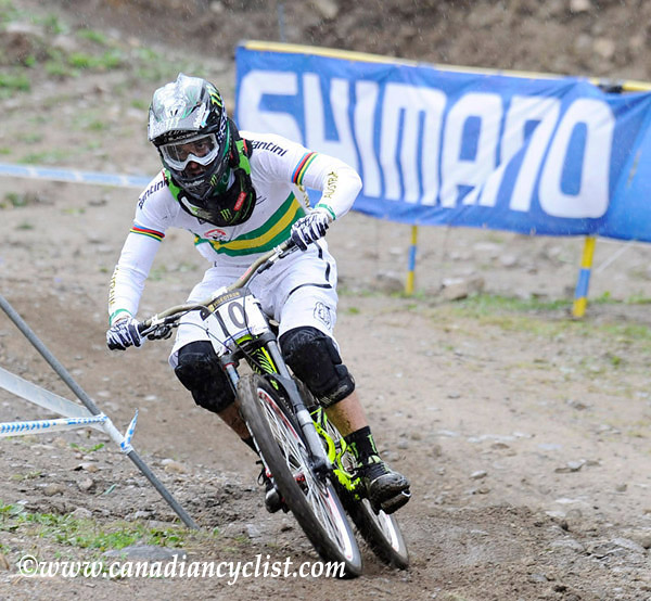 MTB World Championships