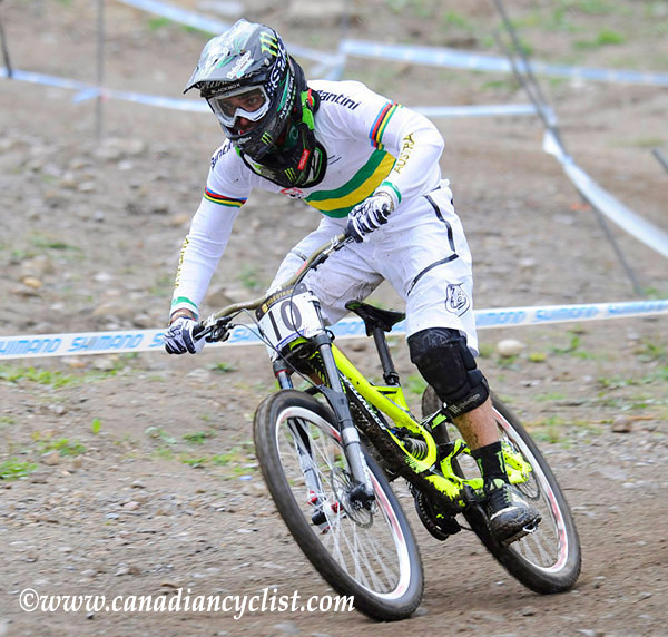 MTB World Championships