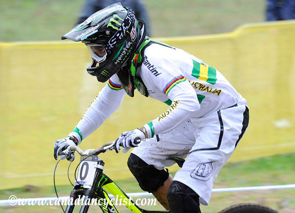 MTB World Championships