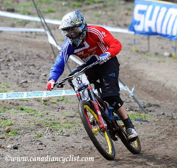 MTB World Championships