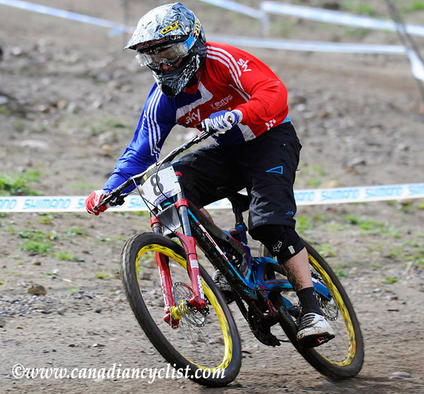 MTB World Championships