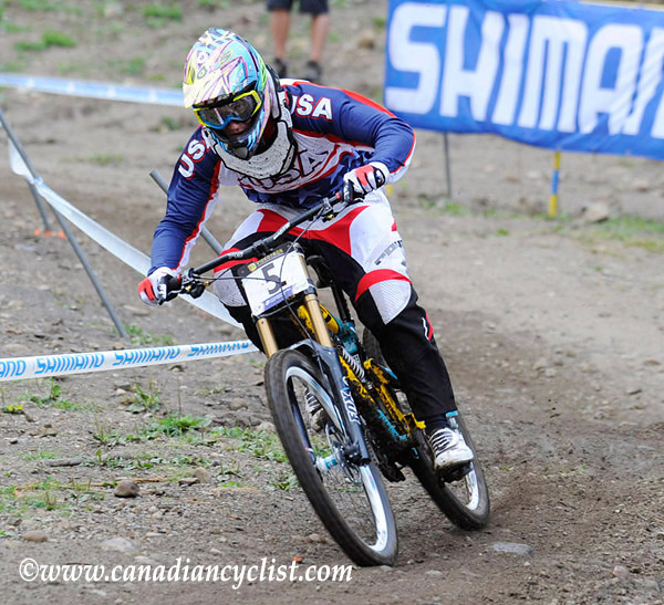 MTB World Championships