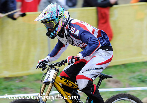 MTB World Championships