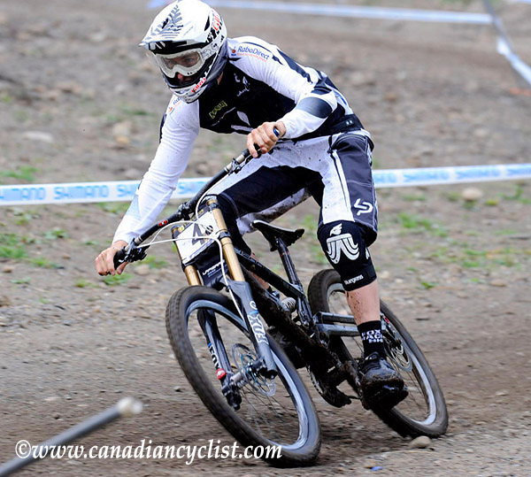 MTB World Championships