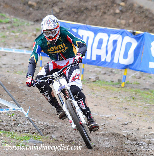 MTB World Championships