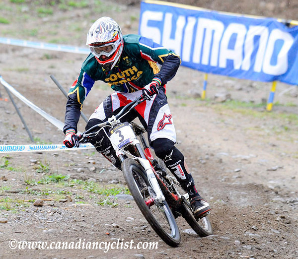 MTB World Championships