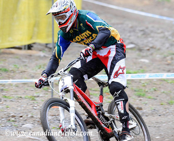 MTB World Championships