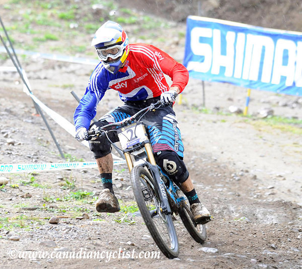 MTB World Championships