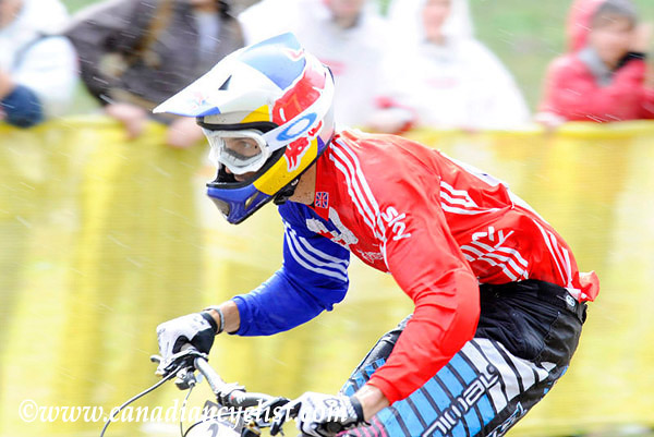 MTB World Championships