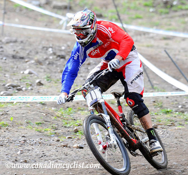 MTB World Championships