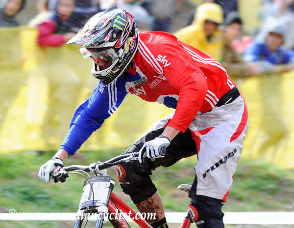 MTB World Championships