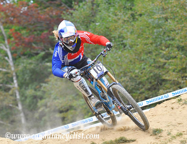 MTB World Championships
