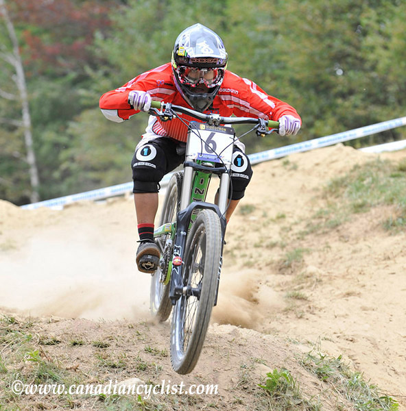 MTB World Championships