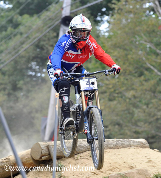MTB World Championships