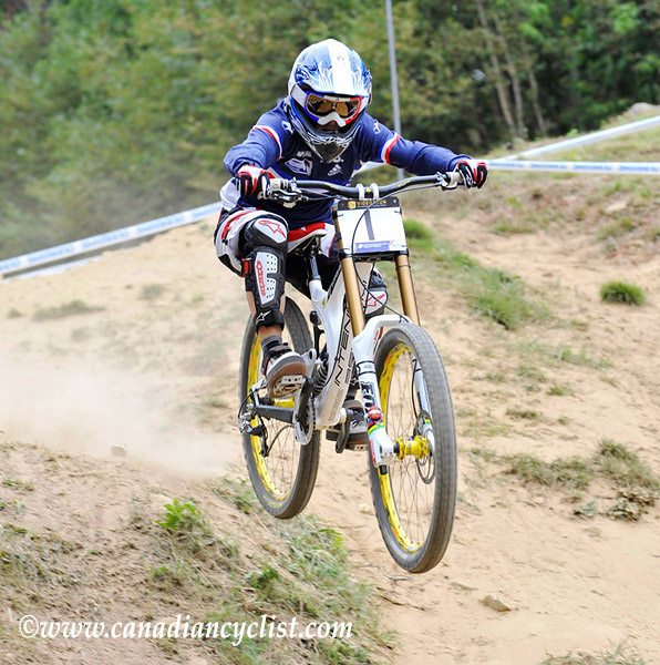 MTB World Championships