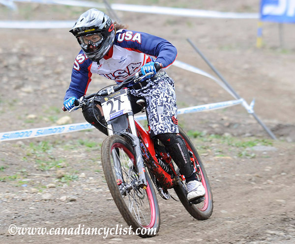 MTB World Championships