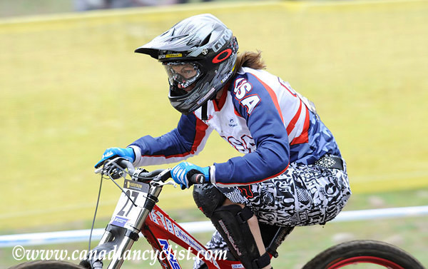 MTB World Championships