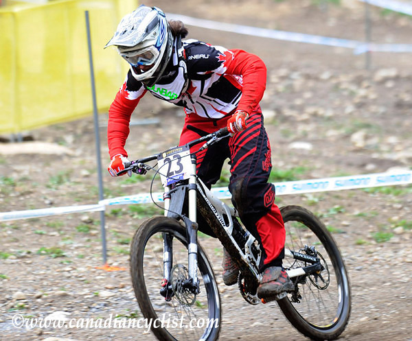 MTB World Championships