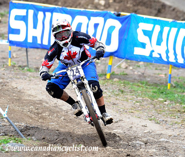 MTB World Championships