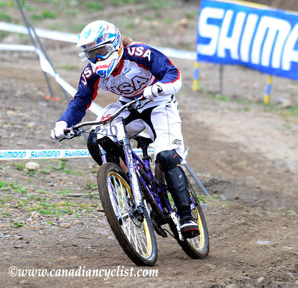 MTB World Championships