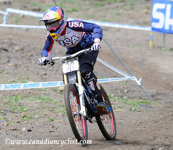 MTB World Championships