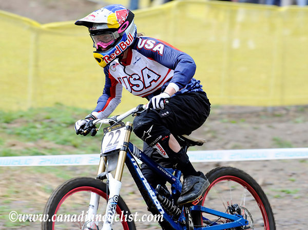 MTB World Championships