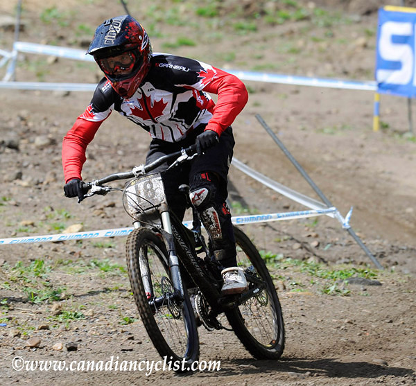 MTB World Championships