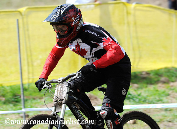 MTB World Championships