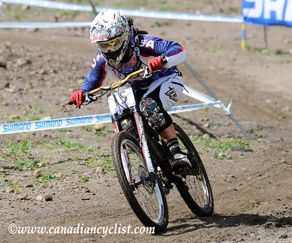 MTB World Championships