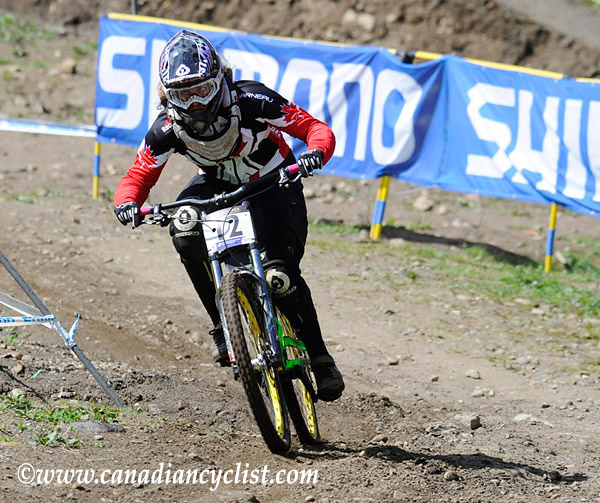 MTB World Championships