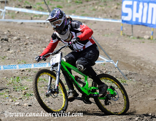 MTB World Championships