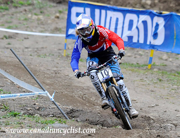 MTB World Championships