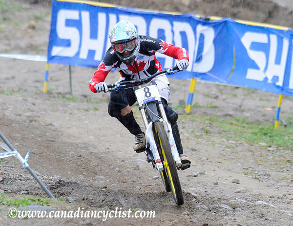 MTB World Championships