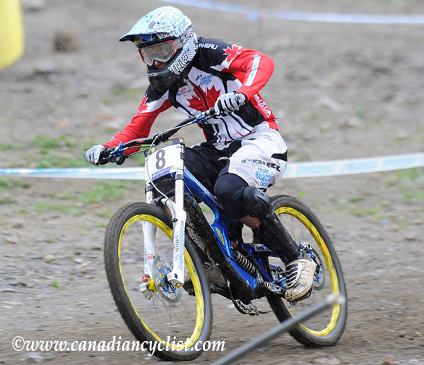 MTB World Championships