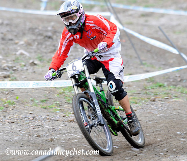 MTB World Championships