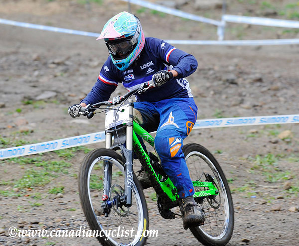 MTB World Championships