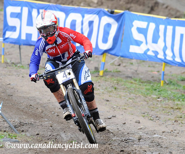MTB World Championships