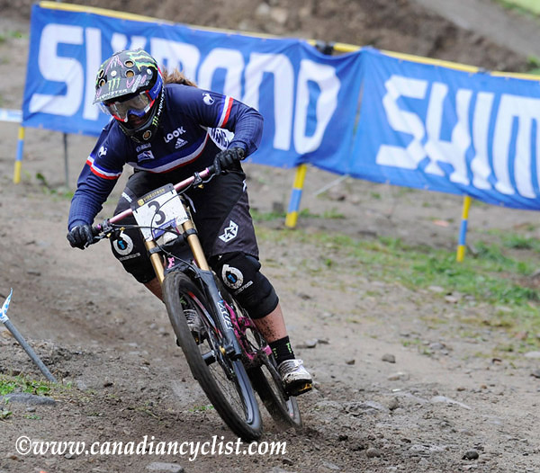 MTB World Championships