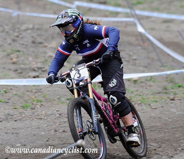 MTB World Championships