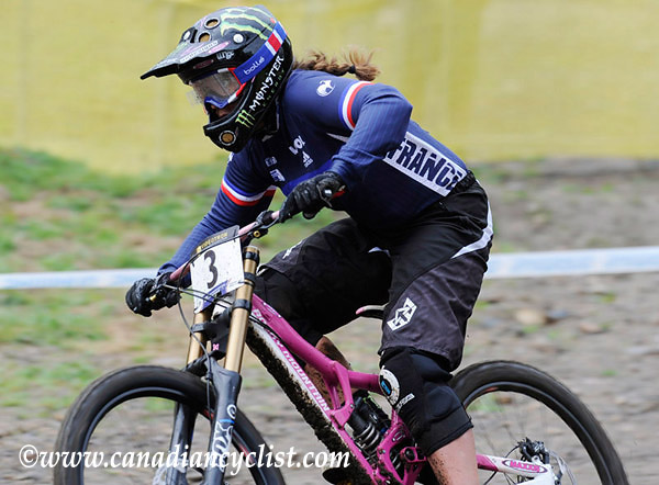 MTB World Championships