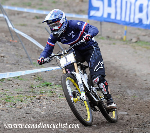 MTB World Championships