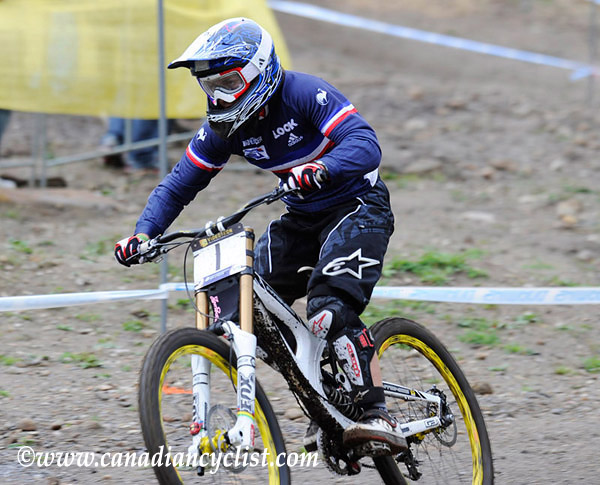 MTB World Championships