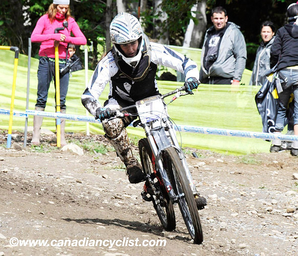 MTB World Championships