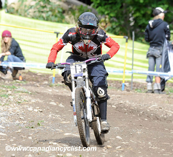 MTB World Championships