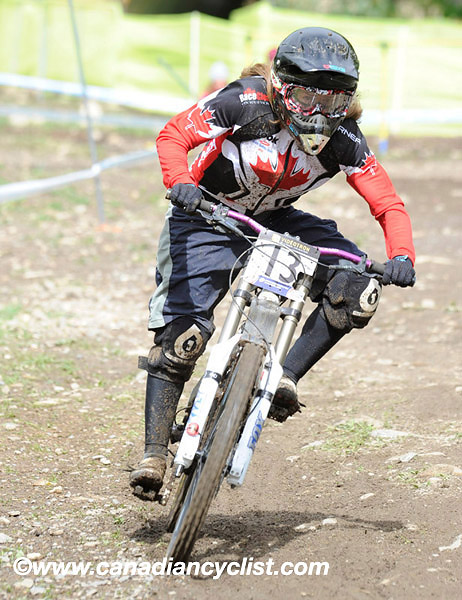 MTB World Championships