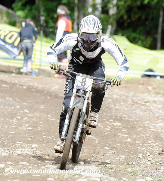MTB World Championships