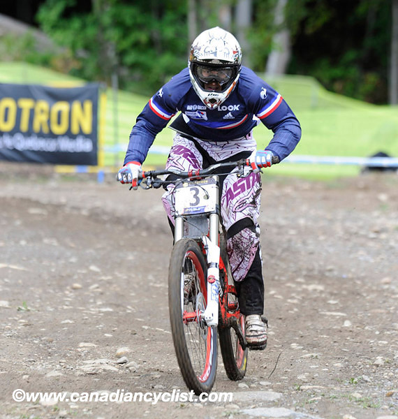 MTB World Championships