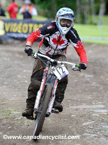 MTB World Championships